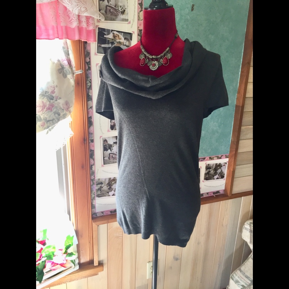 NWOT alfani sweater